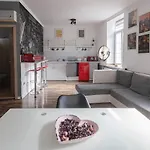 Apartman Dunakavics Boutique