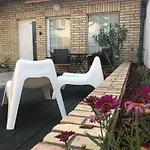 Dunakavics Boutique Apartament