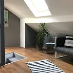 Dunakavics Boutique Apartament *