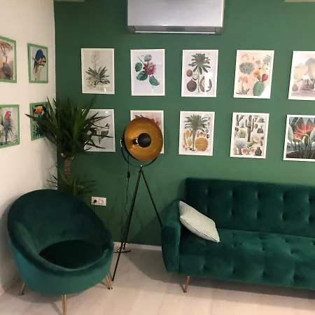 Apartament Dunakavics Boutique Szentendre