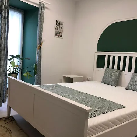 Dunakavics Boutique Apartament Szentendre