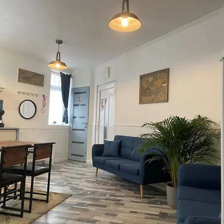 Apartment Dunakavics Boutique *