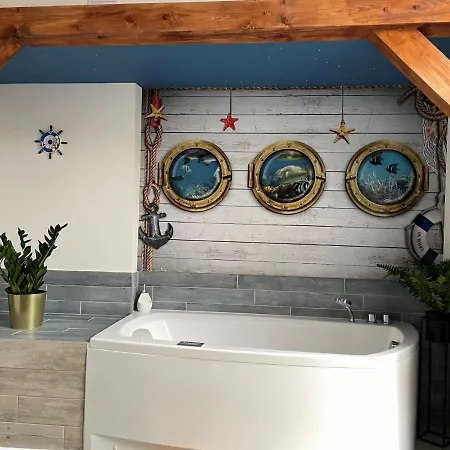 Apartament Dunakavics Boutique *