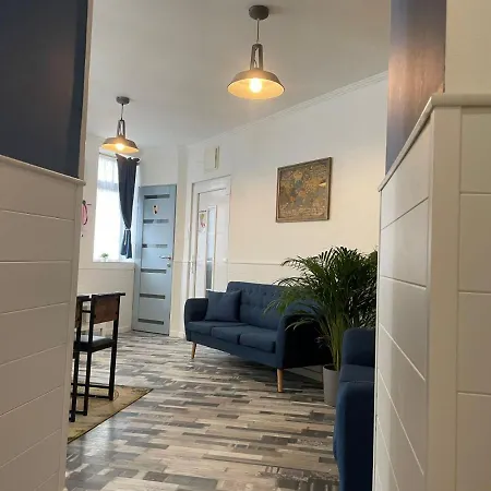 Apartament Dunakavics Boutique