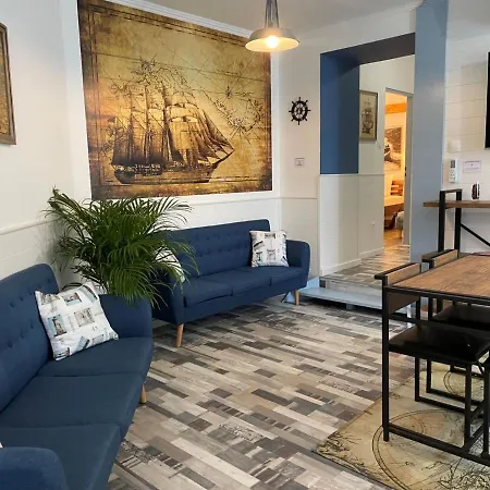 Dunakavics Boutique Apartament