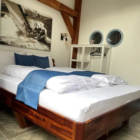 Apartament Dunakavics Boutique Szentendre