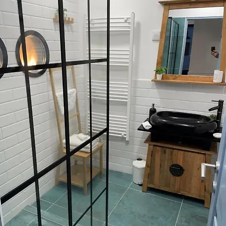 Dunakavics Boutique Apartament