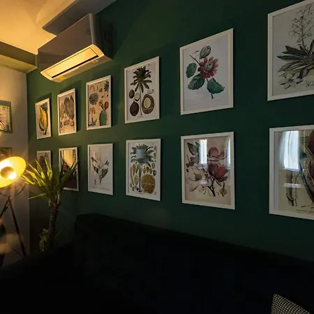 Dunakavics Boutique Apartment *