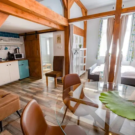 Apartment Dunakavics Boutique Szentendre