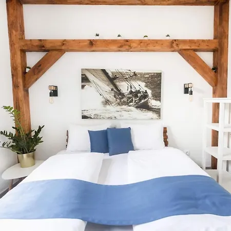 Apartament Dunakavics Boutique