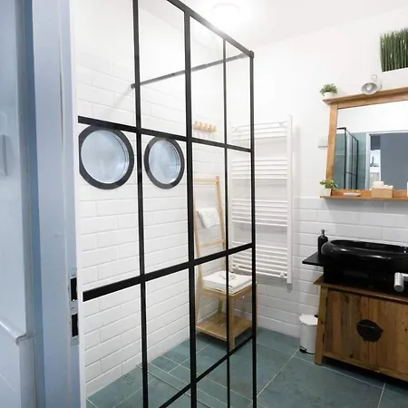 Apartament Dunakavics Boutique
