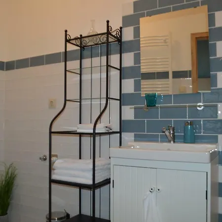 Dunakavics Boutique Apartament