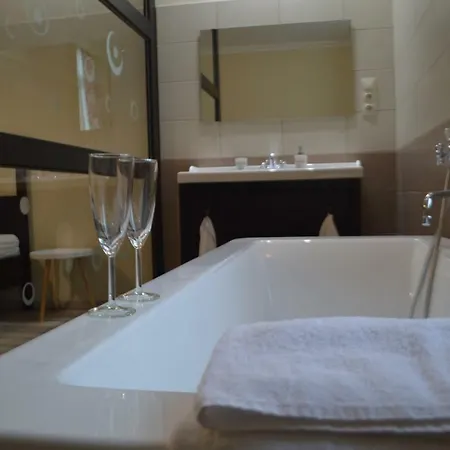 Apartmán Dunakavics Boutique Szentendre