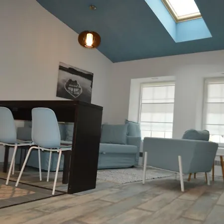 Apartament Dunakavics Boutique *