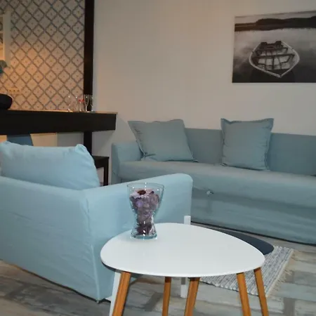 Dunakavics Boutique דירה *