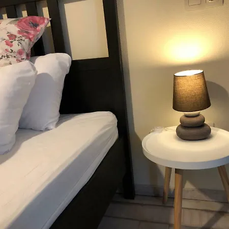 Dunakavics Boutique דירה סנטאנדרה