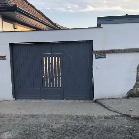 Dunakavics Boutique Appartamento *