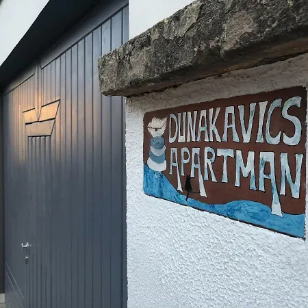 Dunakavics Boutique
