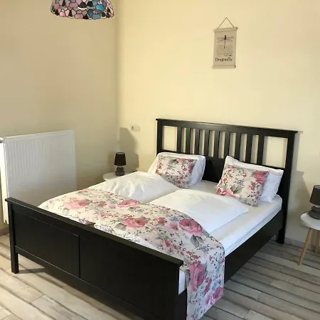 Dunakavics Boutique Apartment