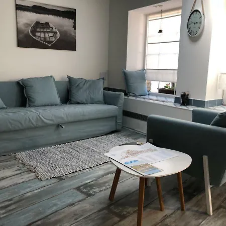 Apartment Dunakavics Boutique *