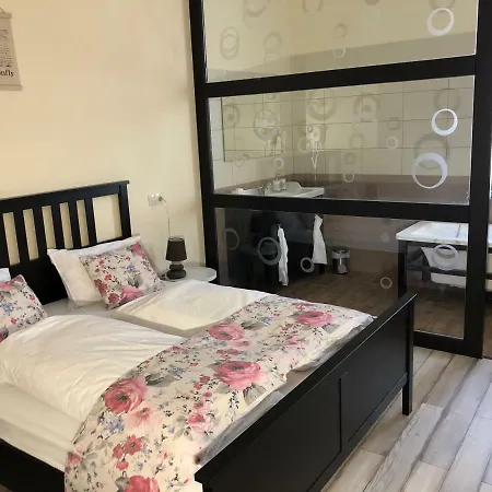 Apartament Dunakavics Boutique Szentendre