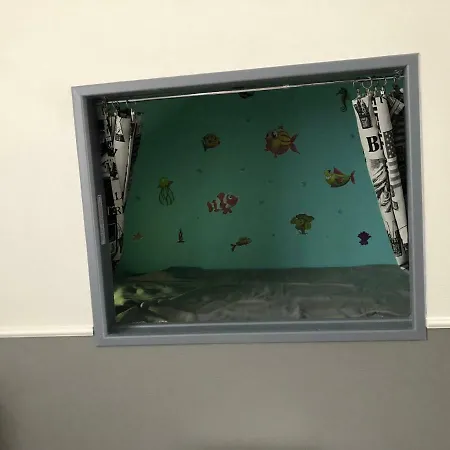 Apartmán Dunakavics Boutique