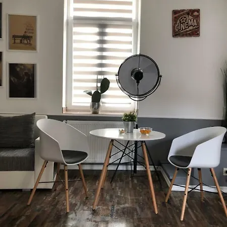 Dunakavics Boutique סנטאנדרה