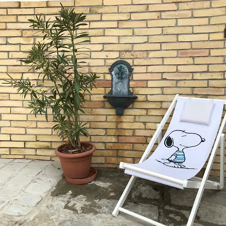Appartamento Dunakavics Boutique Szentendre