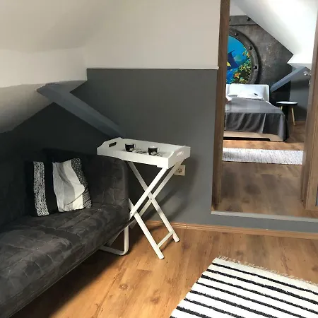 Apartament Dunakavics Boutique Szentendre