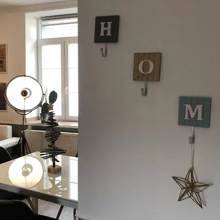 Dunakavics Boutique Apartmán Szentendre