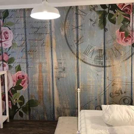 Dunakavics Boutique Apartament