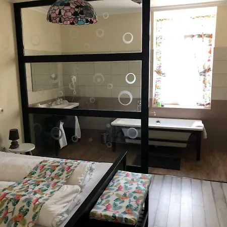 Apartment Dunakavics Boutique