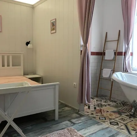 Apartament Dunakavics Boutique *