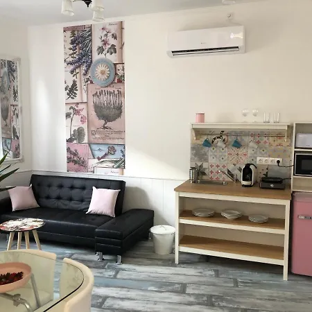Dunakavics Boutique Apartment Szentendre