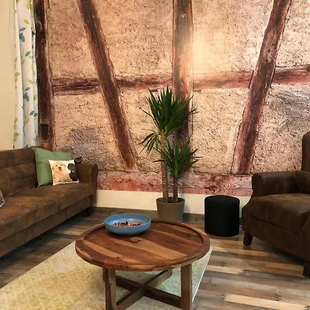 Apartament Dunakavics Boutique *