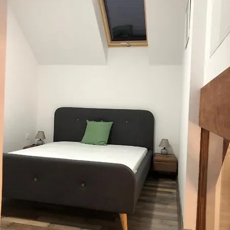 Dunakavics Boutique Apartament *