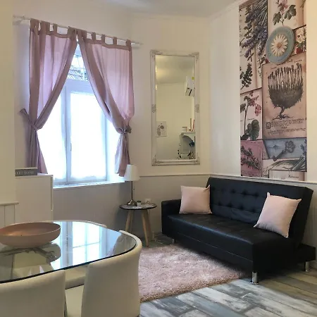 Dunakavics Boutique Διαμέρισμα *