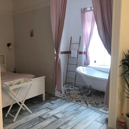 Dunakavics Boutique Apartament