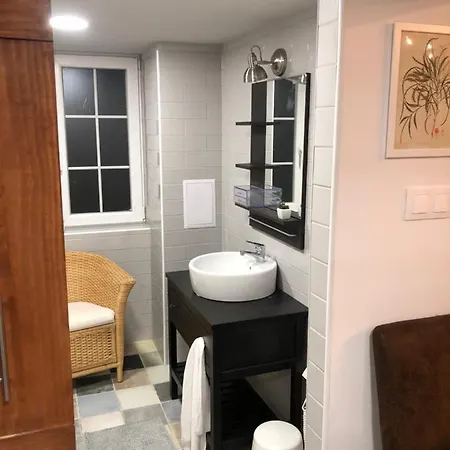 Dunakavics Boutique Apartament