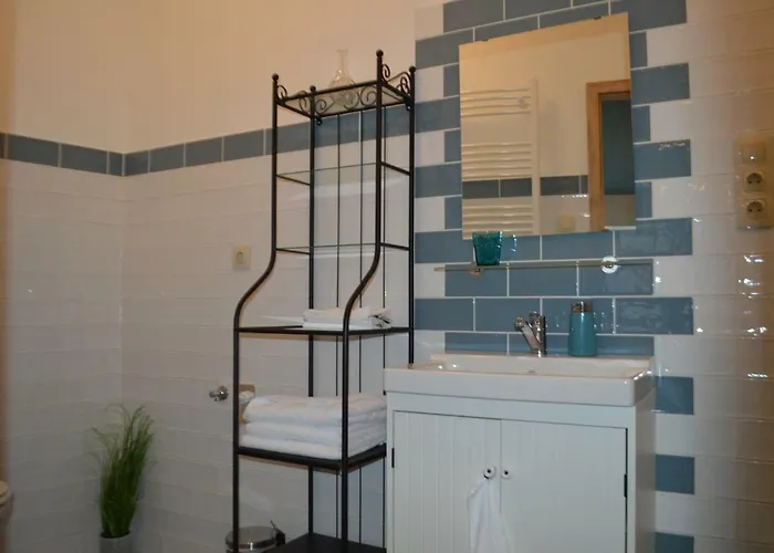 Dunakavics Boutique Appartement