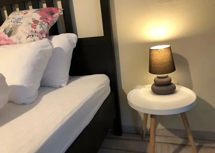 Dunakavics Boutique Apartamento Szentendre