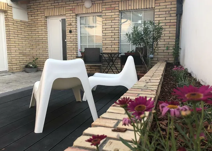 Dunakavics Boutique Apartamento