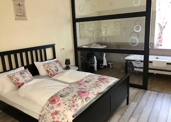 Apartamento Dunakavics Boutique Szentendre