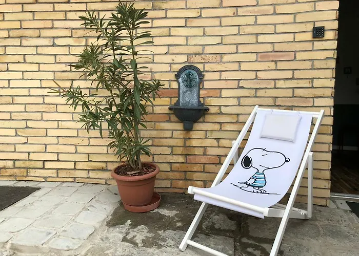 דירה Dunakavics Boutique סנטאנדרה
