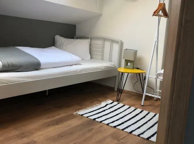 Dunakavics Boutique Apartamento Szentendre