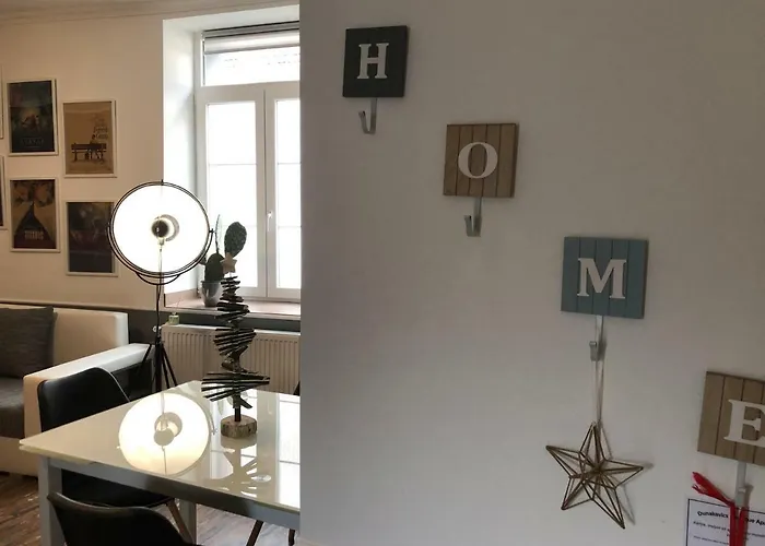 Dunakavics Boutique Apartamento Szentendre