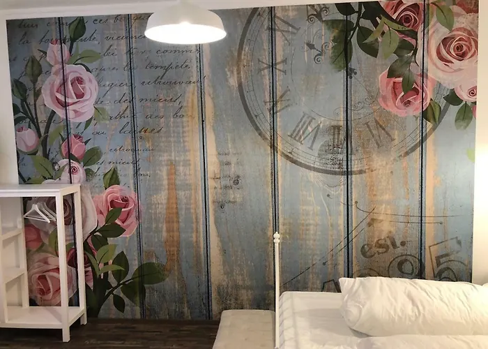 Dunakavics Boutique דירה