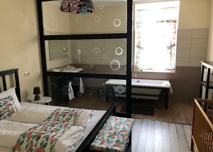 Apartman Dunakavics Boutique